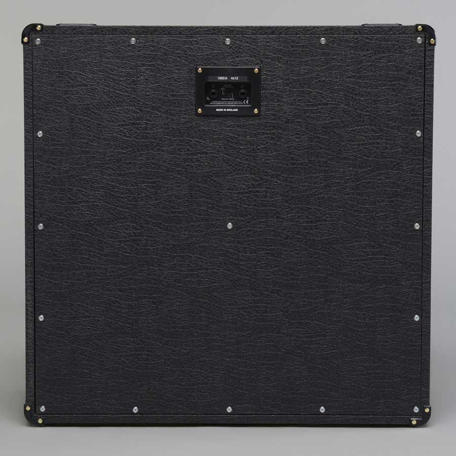 Marshall 1960A ギターアンプキャビネット②