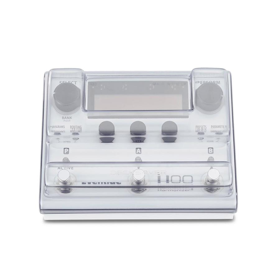DECKSAVER デッキセーバー Eventide H90 Harmonizer用 機材保護カバー