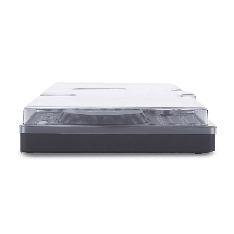 DECKSAVER デッキセーバー Pioneer DJ DDJ-FLX4用 機材保護カバー DSLE