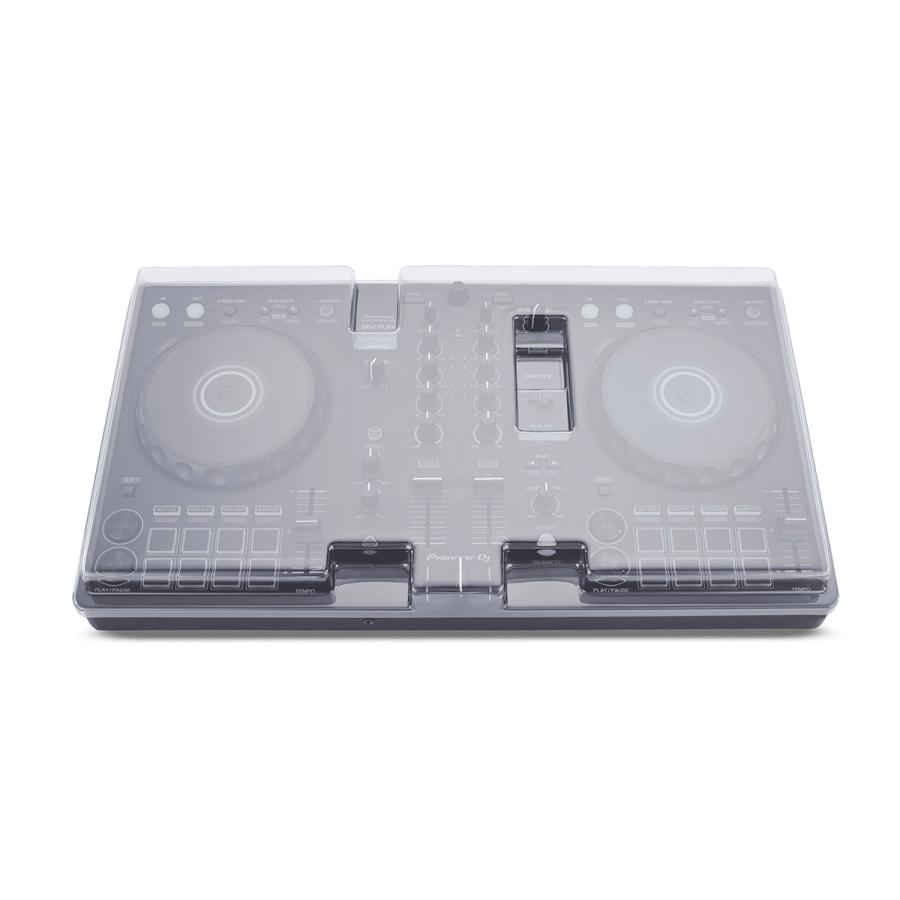 DECKSAVER デッキセーバー [ Pioneer DJ DDJ-FLX4]用 機材保護カバー DSLE-PC-DDJFLX4｜shimamura｜05