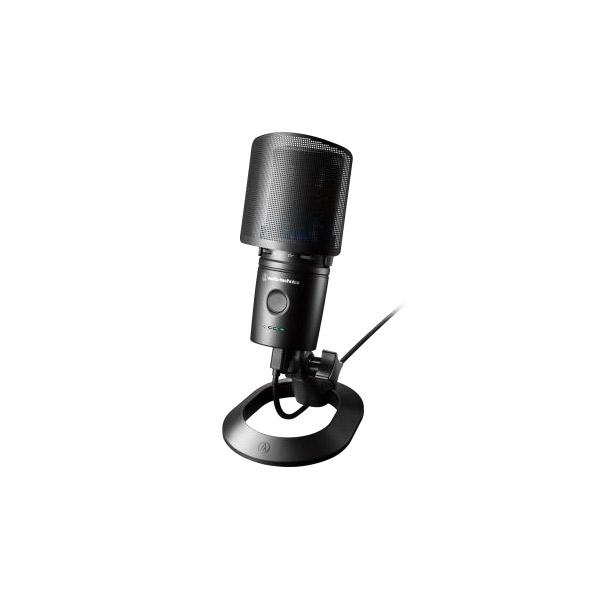 オーディオテクニカ audio-technica AT2020USB-XP