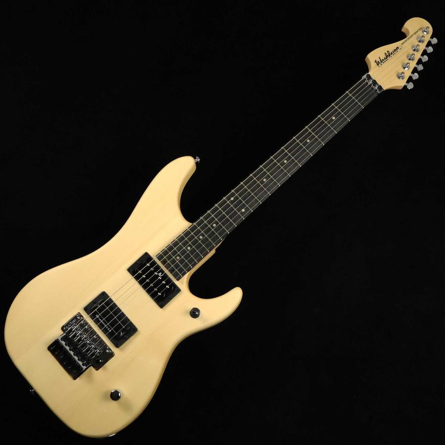 最終入荷】 WASHBURN ワッシュバーン N2 NUNO S/N：IW24030034 ヌーノ