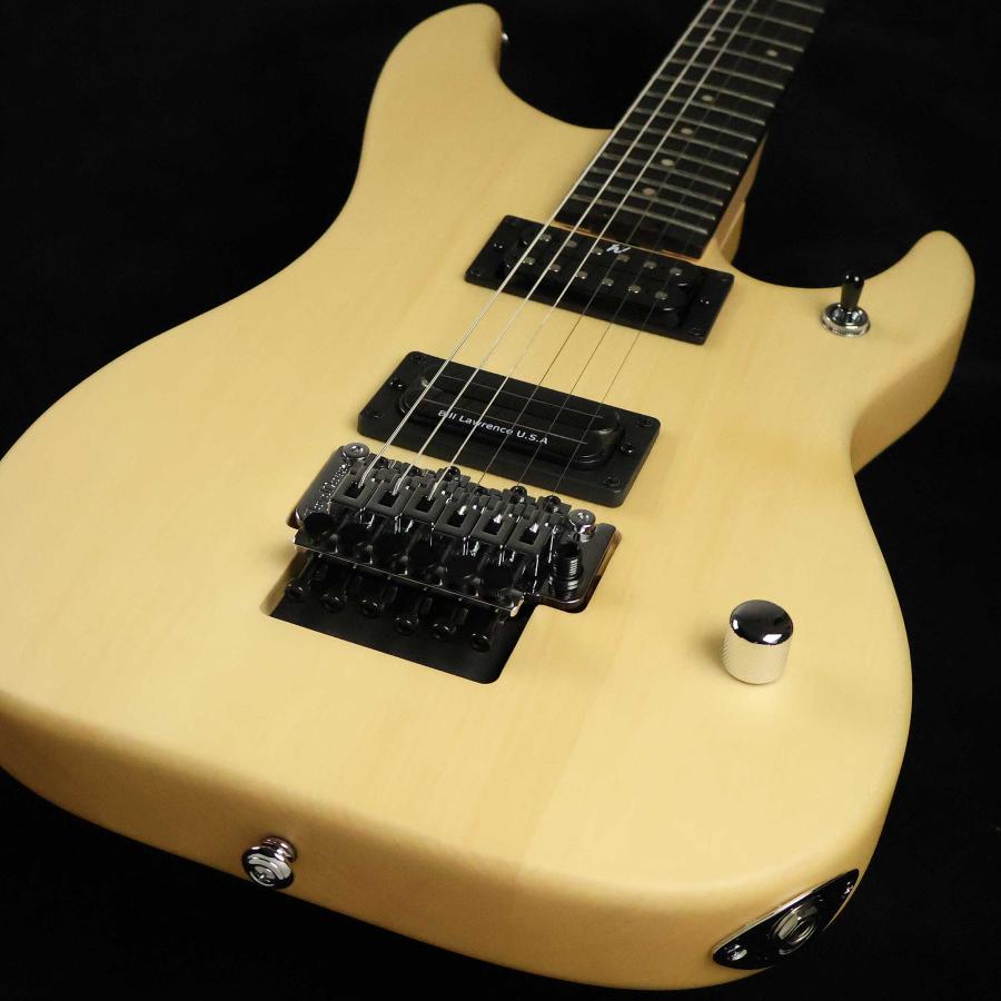 最終入荷】 WASHBURN ワッシュバーン N2 NUNO S/N：IW24030034 ヌーノ