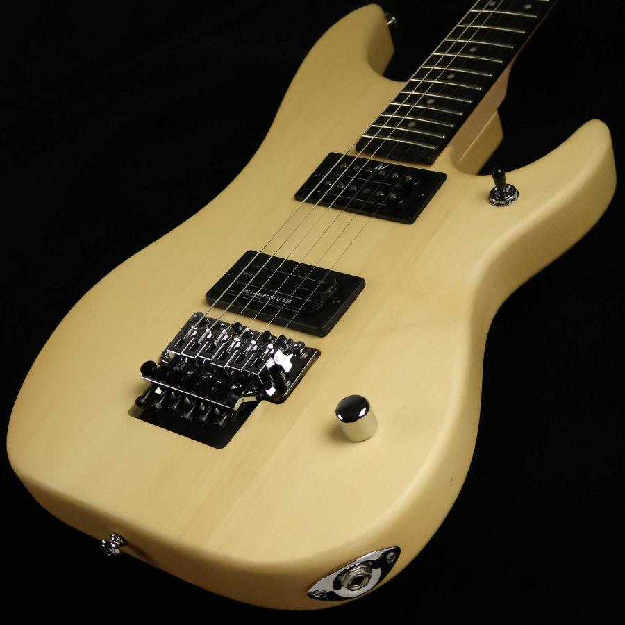 最終入荷】 WASHBURN ワッシュバーン N2 NUNO S/N：IW24030034 ヌーノ