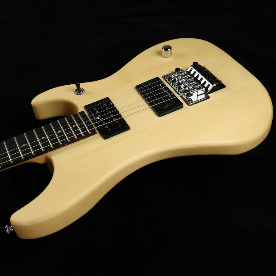 最終入荷】 WASHBURN ワッシュバーン N2 NUNO S/N：IW24030034 ヌーノ