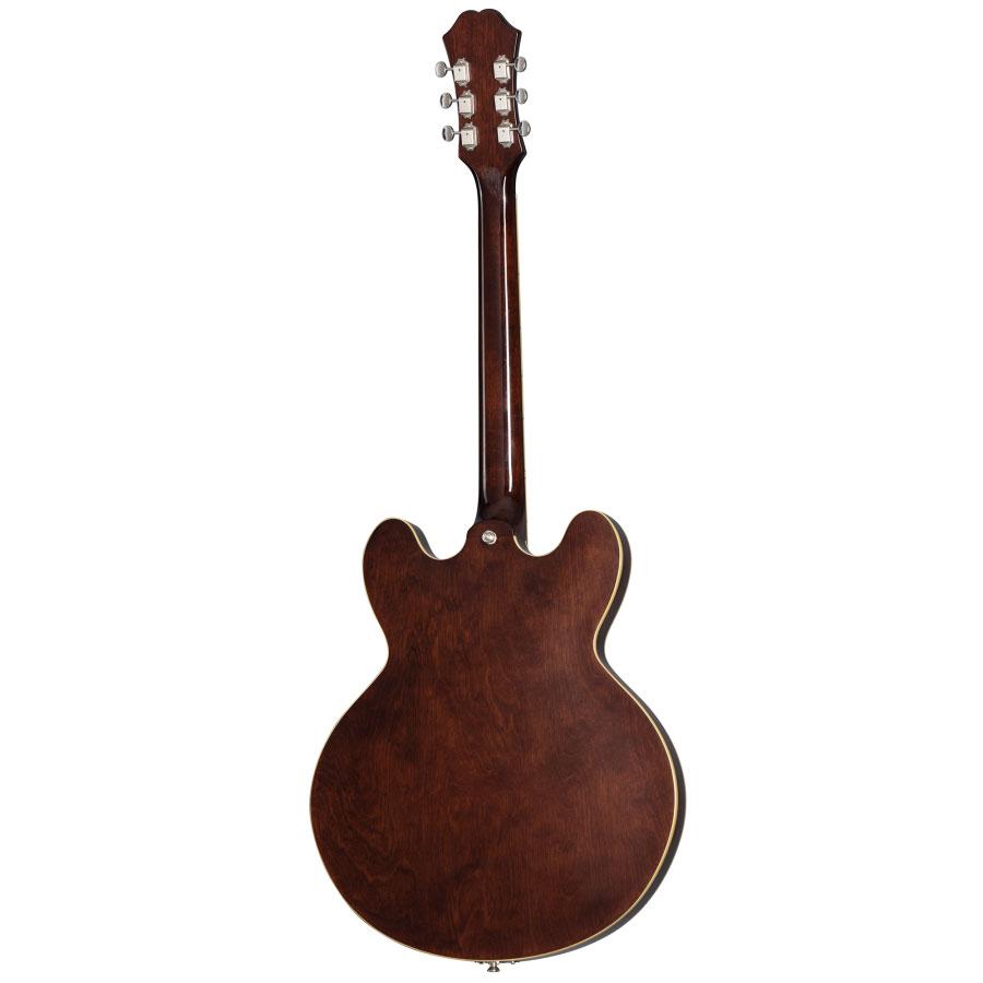 Epiphone（エピフォン） Casino Vintage Sunburst エレキギター