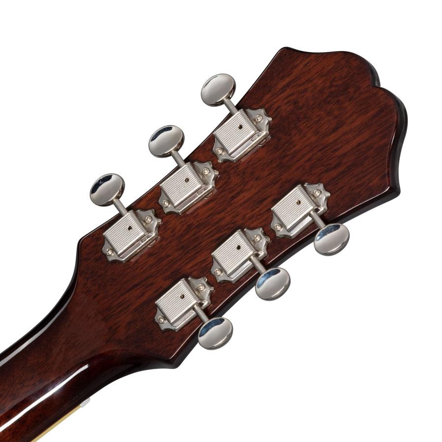 Epiphone（エピフォン） Casino Vintage Sunburst エレキギター