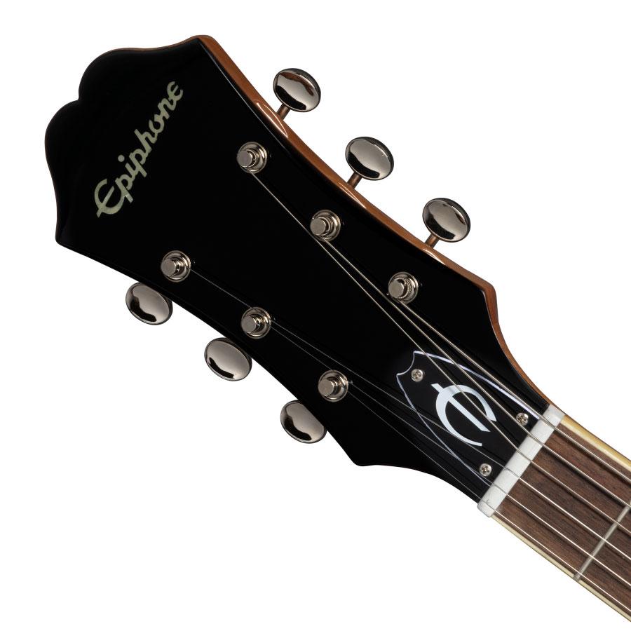 Epiphone（エピフォン） Casino Lefthand Natural エレキギター