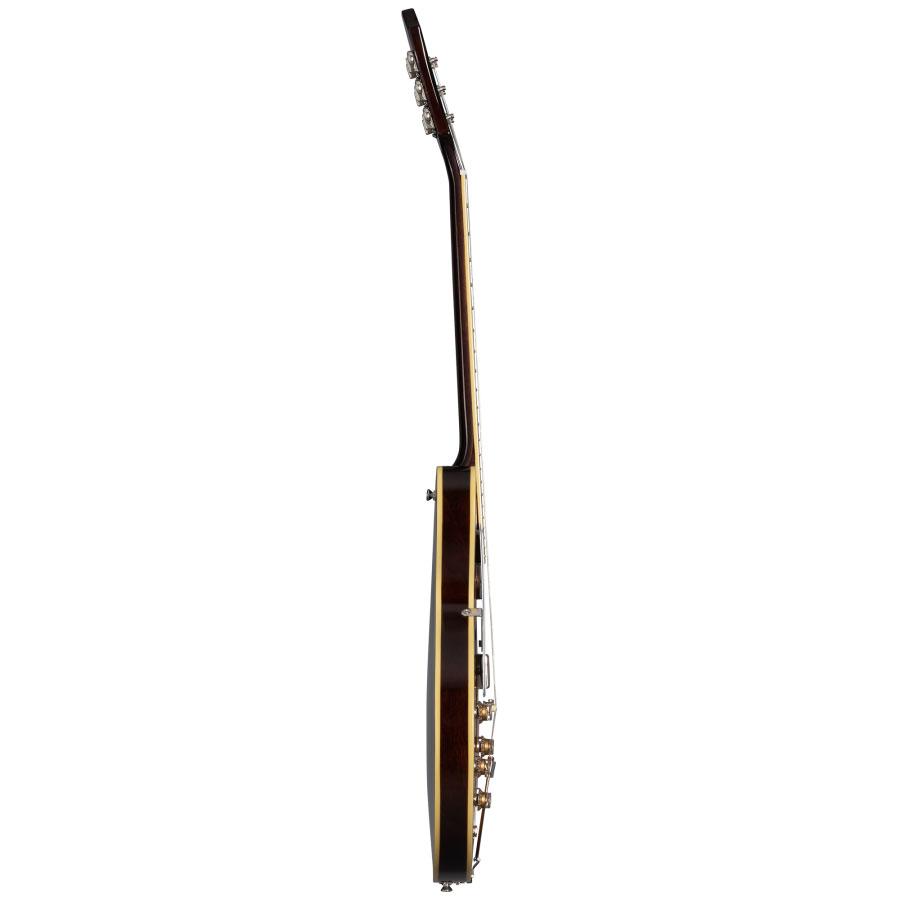 Epiphone（エピフォン） Casino Lefthand Vintage Sunburst エレキ