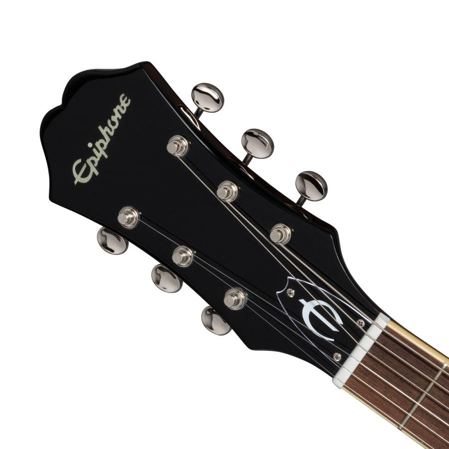 Epiphone（エピフォン） Casino Lefthand Vintage Sunburst エレキ