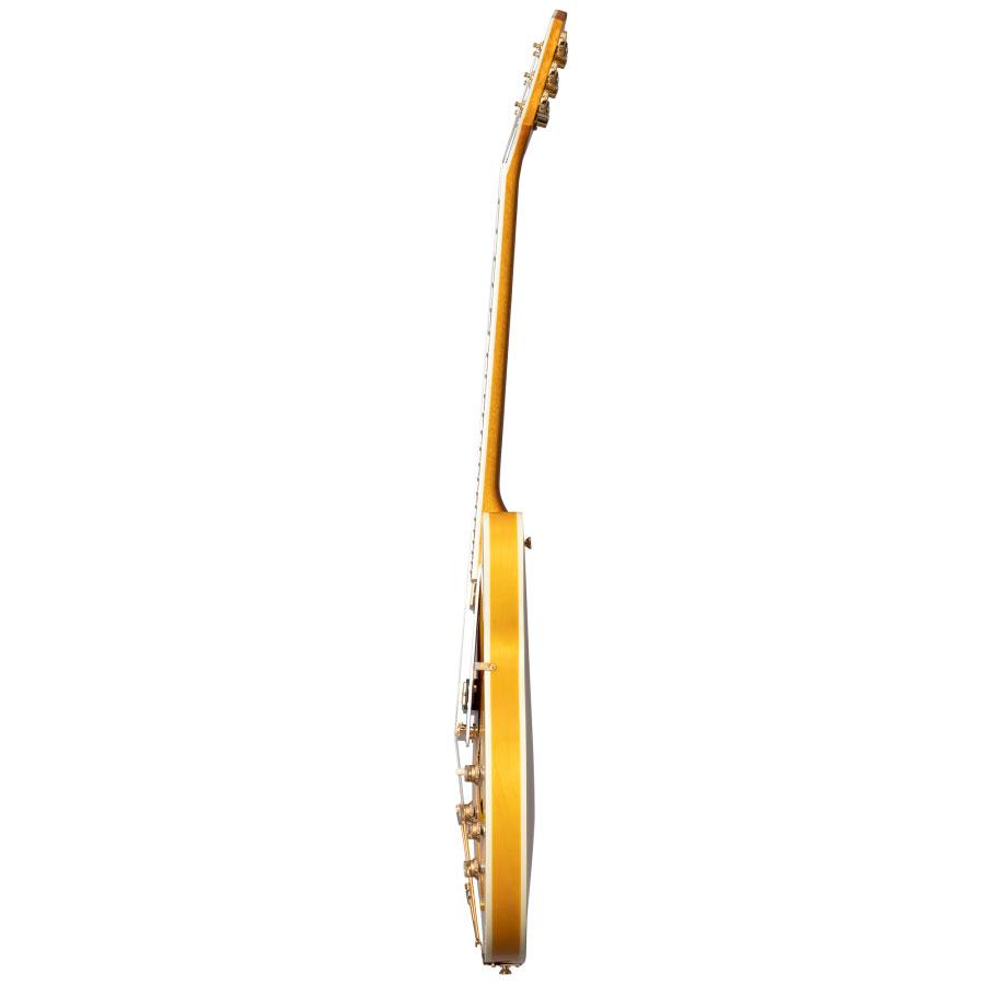 Epiphone エピフォン Sheraton Natural エレキギター セミアコ