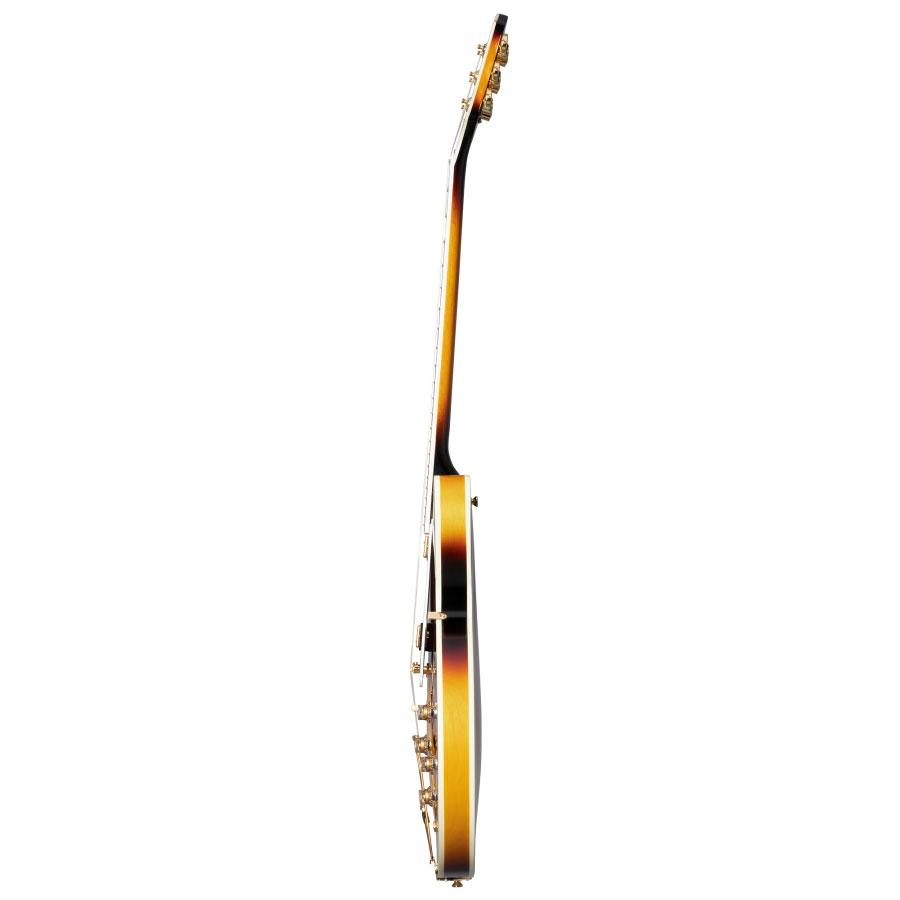 Epiphone（エピフォン） Sheraton Vintage Sunburst エレキギター