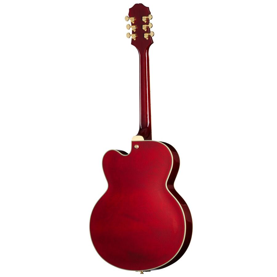 フルアコ　Epiphoneブロードウェイ　ほぼ新品 59ac9ad6-7630-4b33-81cb-