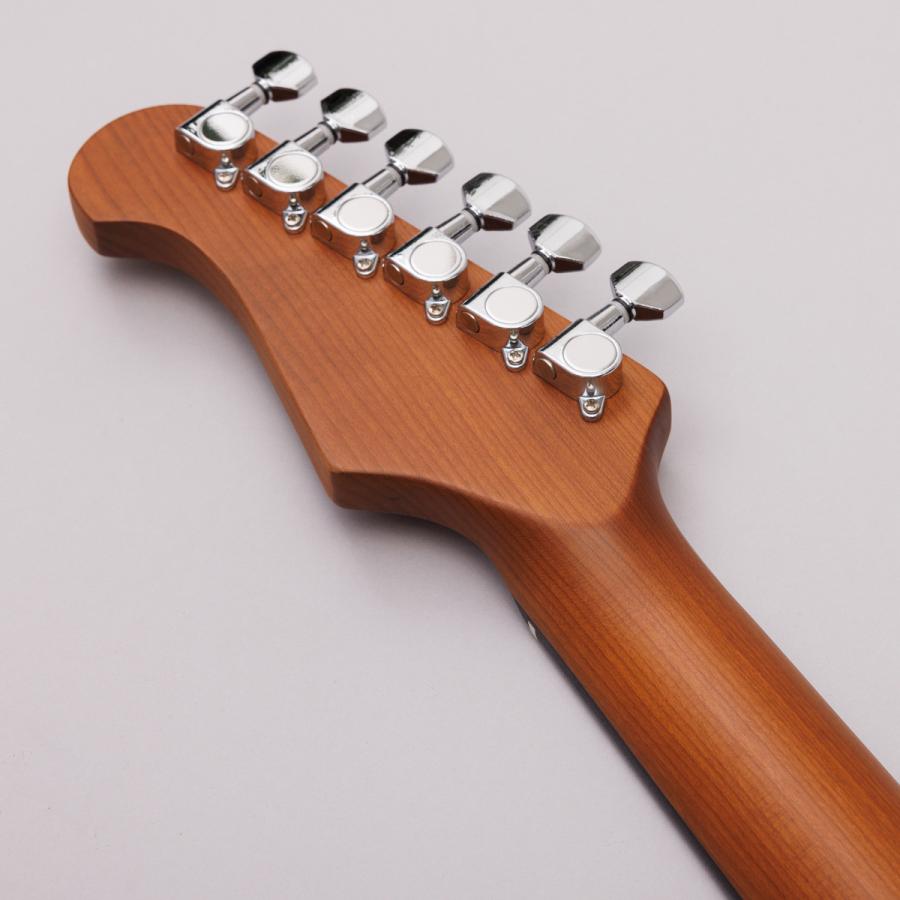 BUSKER'S バスカーズ BST-Standard ストラトキャスタータイプ BUSKER'S バスカーズ BST-Standard ストラトキャスタータイプ