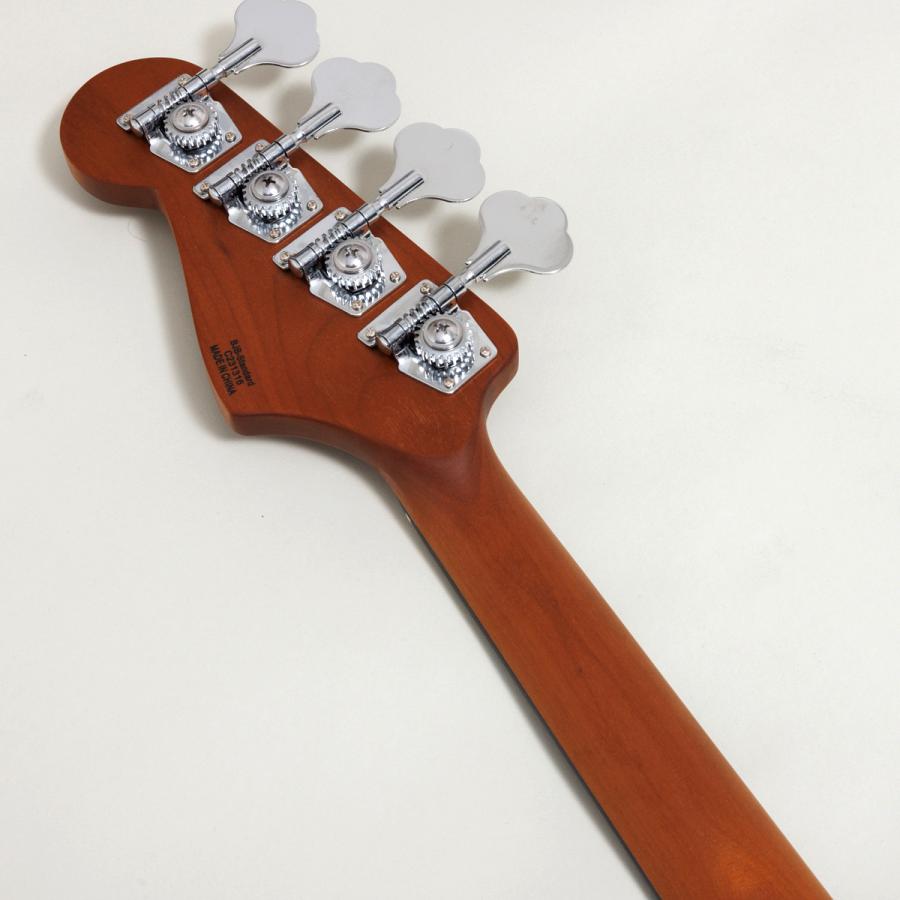 BUSKER