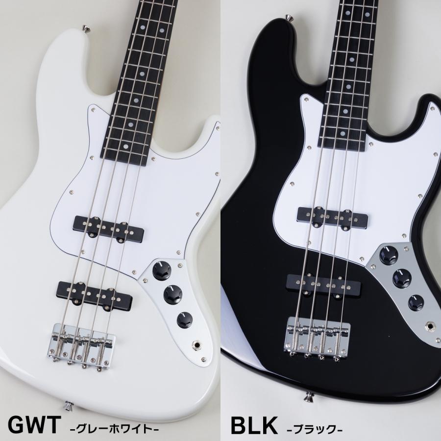 エレキベース バスカーズ BUSKER'S 初心者向け 【公式通販】