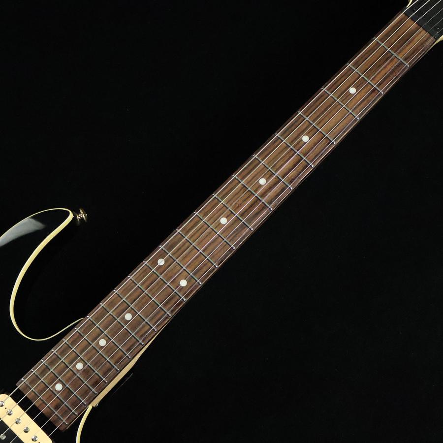 Ibanez（アイバニーズ） PGM50 Black S/N：I230801712 Paul Gilbert