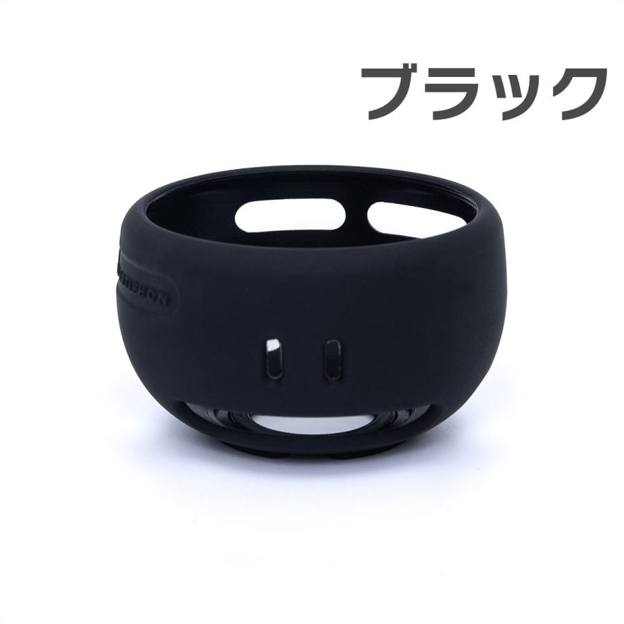 ORBA2 ARTIPHON シリコン&携帯用ケース付き 楽天市場】ARTIPHON ORBA 専用シリコンケースセット プレゼント
