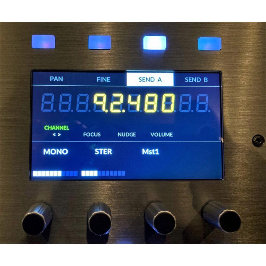 Solid State Logic ソリッドステートロジック UF1 DAWフィジカル