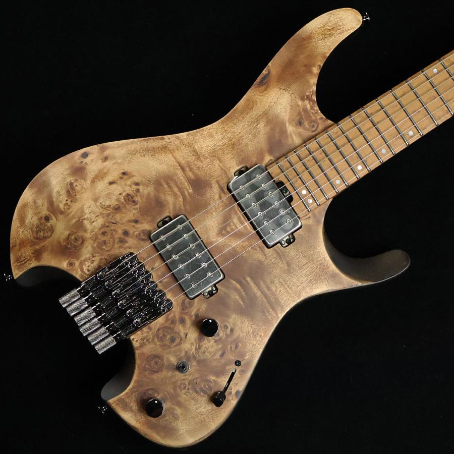 Ibanez 【旧価格】 アイバニーズ Q52PB Antique Brown Stained S Ibanez 【旧価格】 アイバニーズ Q52PB Antique Brown Stained S