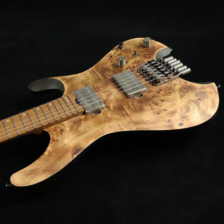 Ibanez 【旧価格】 アイバニーズ Q52PB Antique Brown Stained S Ibanez 【旧価格】 アイバニーズ Q52PB Antique Brown Stained S