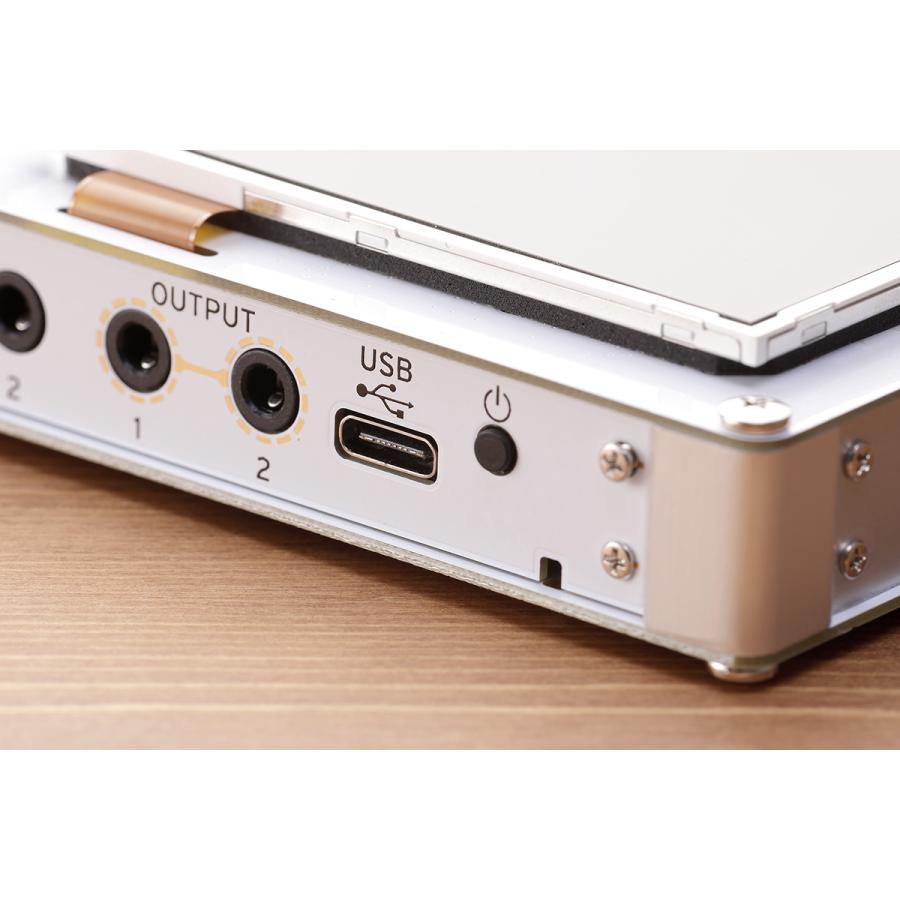 KORG（コルグ） Nu:Tekt NTS-2 oscilloscope kit オシロスコープ