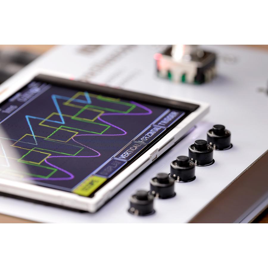 KORG（コルグ） Nu:Tekt NTS-2 oscilloscope kit オシロスコープ