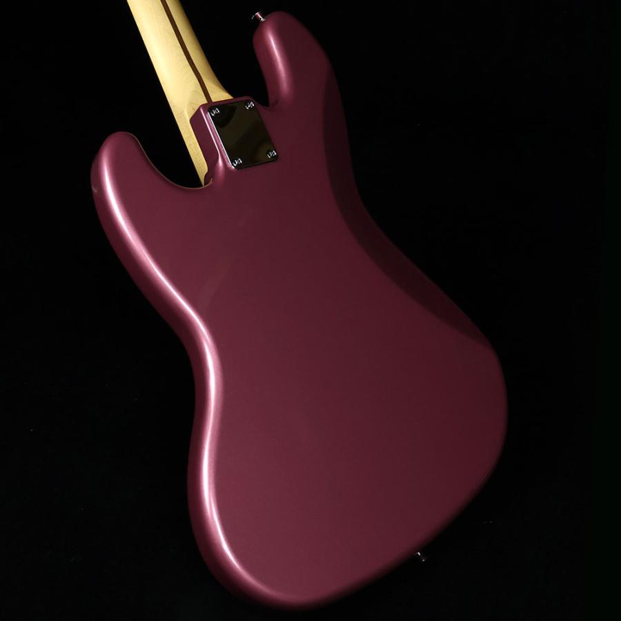 Fender（フェンダー） Hybrid II Jazz Bass Burgundy Mist Metallic