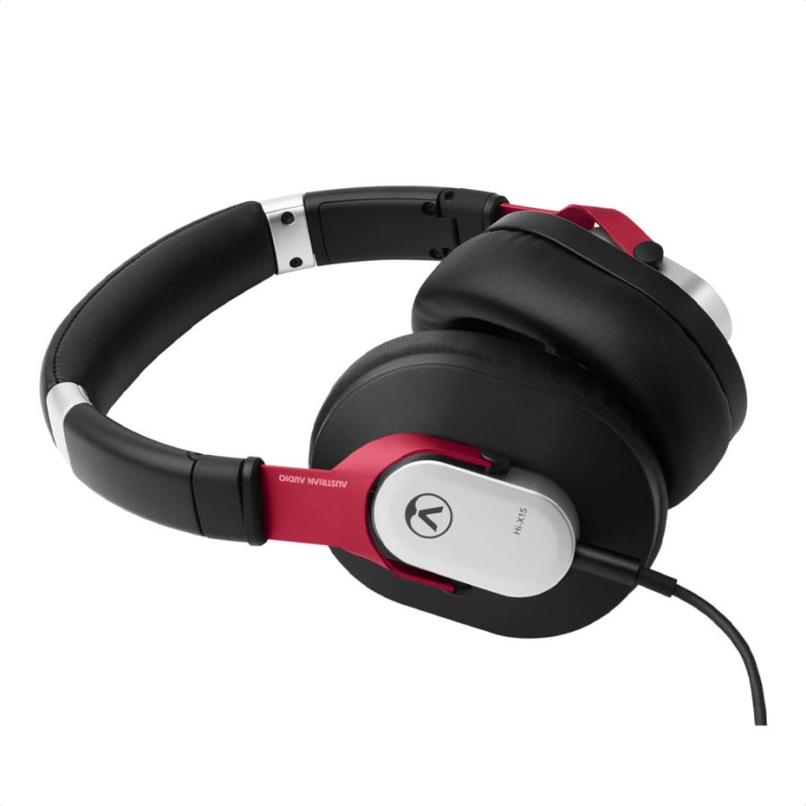 数量限定特価 AUSTRIAN AUDIO オーストリアンオーディオ Hi-X15