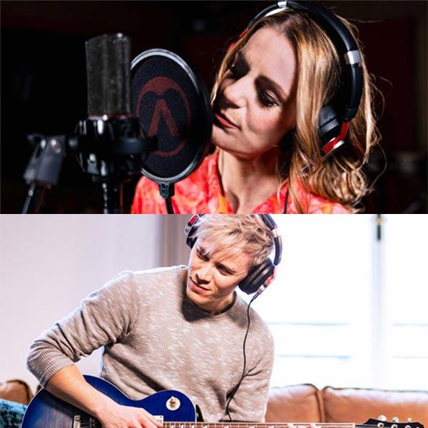 数量限定特価 AUSTRIAN AUDIO オーストリアンオーディオ Hi-X15