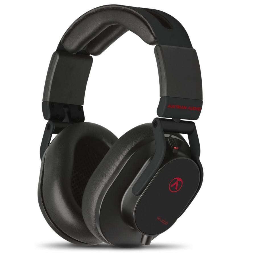 AUSTRIAN AUDIO オーストリアンオーディオ Hi-X60 密閉型オーバー 