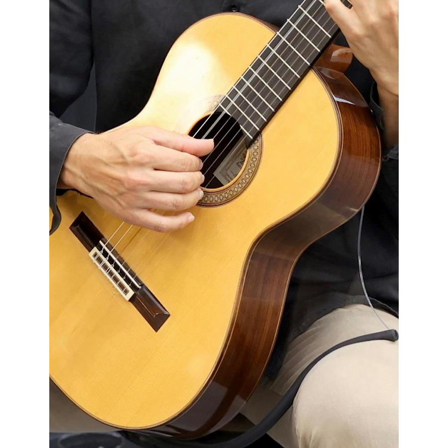 Embracing Guitar エンブレイシングギター エルゴノミックギター 