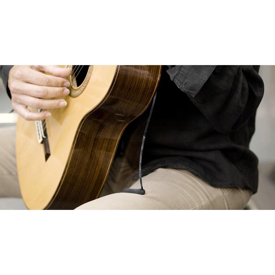 Embracing Guitar エンブレイシングギター エルゴノミックギター 