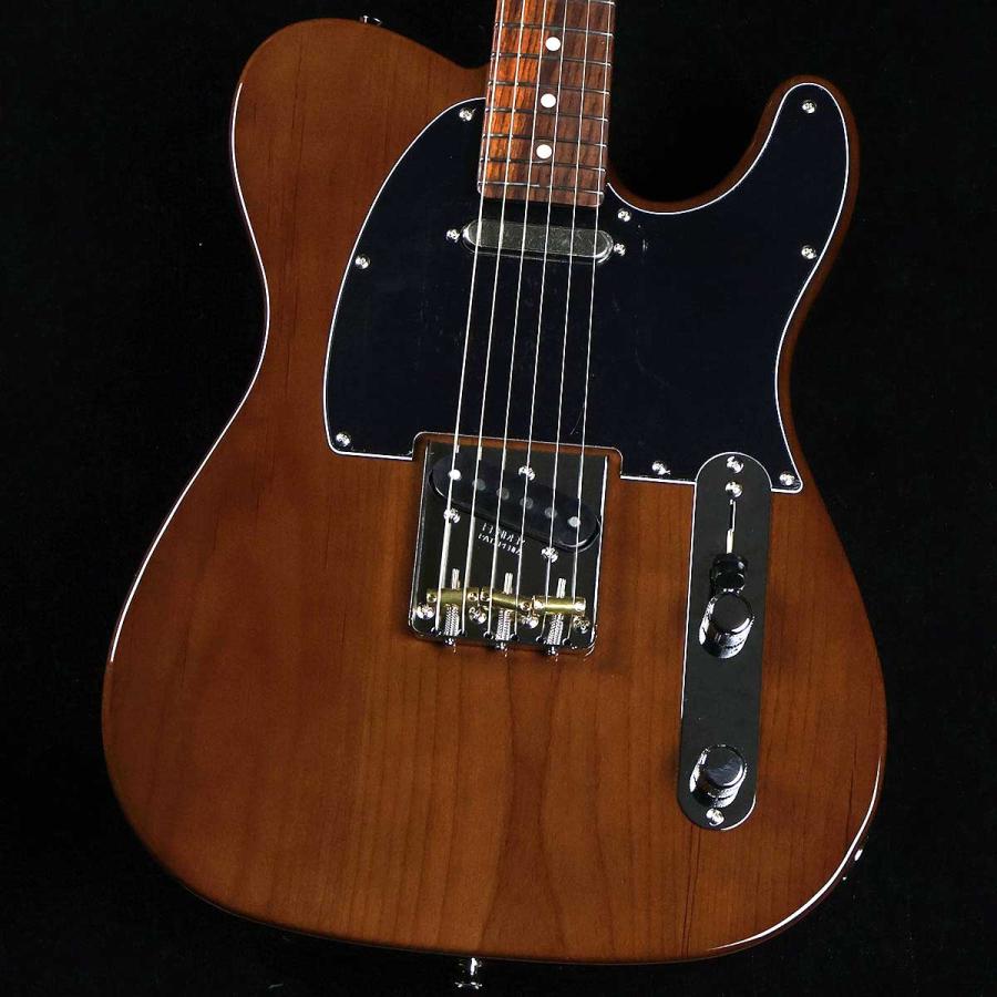 Fender（フェンダー） Hybrid II Telecaster Walnut エレキギター