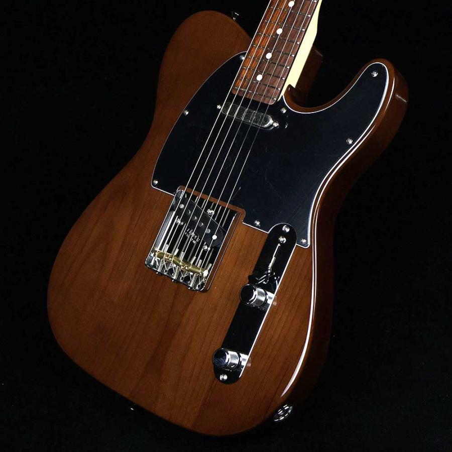 Fender（フェンダー） Hybrid II Telecaster Walnut エレキギター