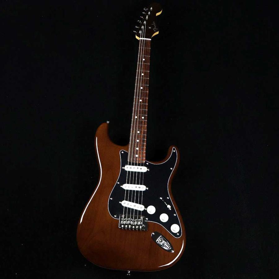Fender フェンダー Hybrid II Stratocaster Walnut エレキギター ハイブリッドストラトキャスター ウォルナット〔未展示品〕｜shimamura｜02
