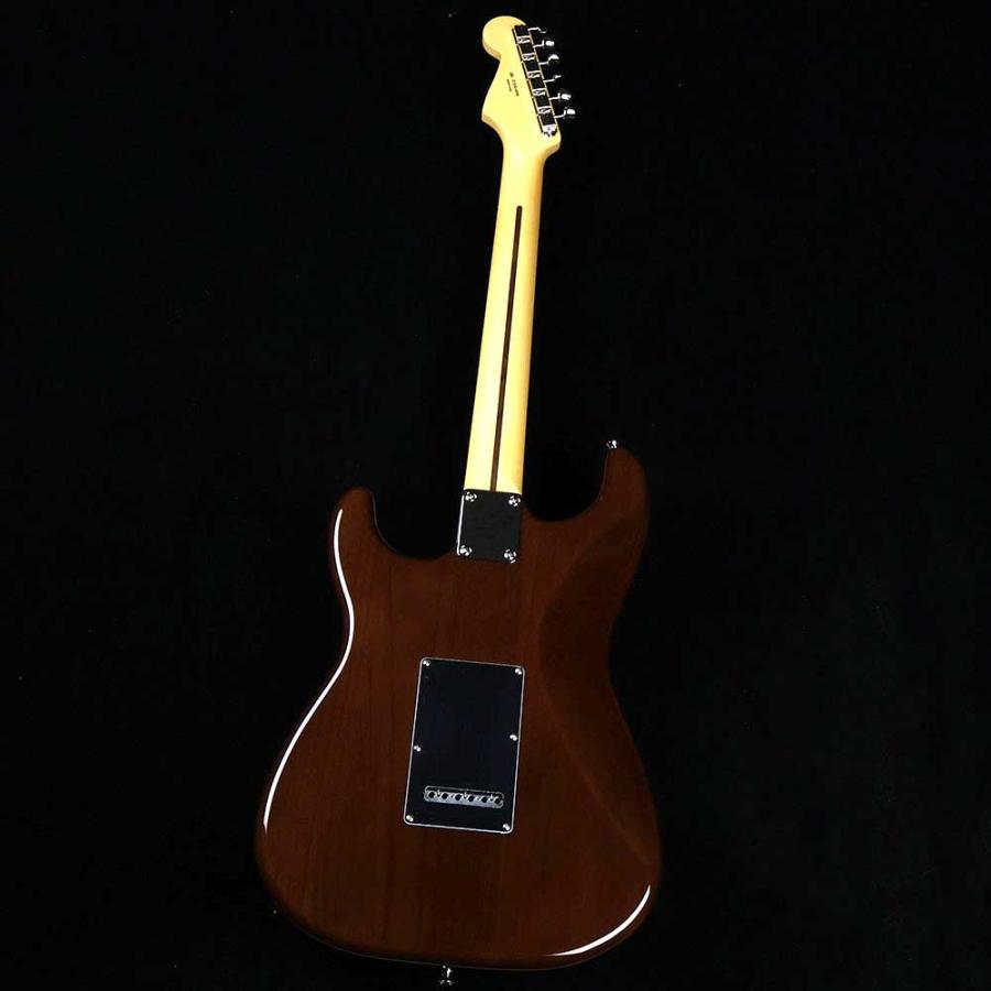 Fender フェンダー Hybrid II Stratocaster Walnut エレキギター ハイブリッドストラトキャスター ウォルナット〔未展示品〕｜shimamura｜03