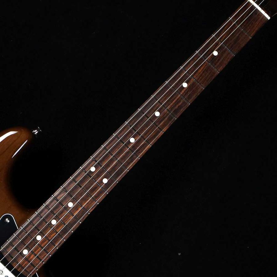 Fender フェンダー Hybrid II Stratocaster Walnut エレキギター ハイブリッドストラトキャスター ウォルナット〔未展示品〕｜shimamura｜06