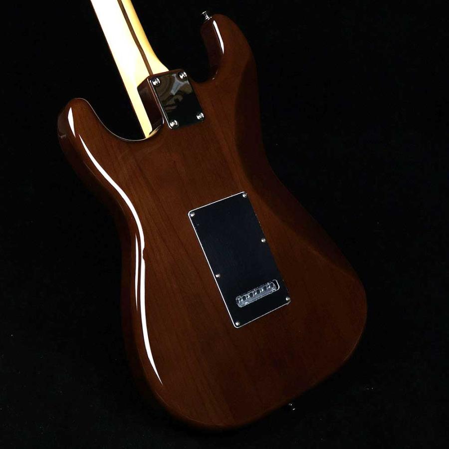 Fender フェンダー Hybrid II Stratocaster Walnut エレキギター ハイブリッドストラトキャスター ウォルナット〔未展示品〕｜shimamura｜09