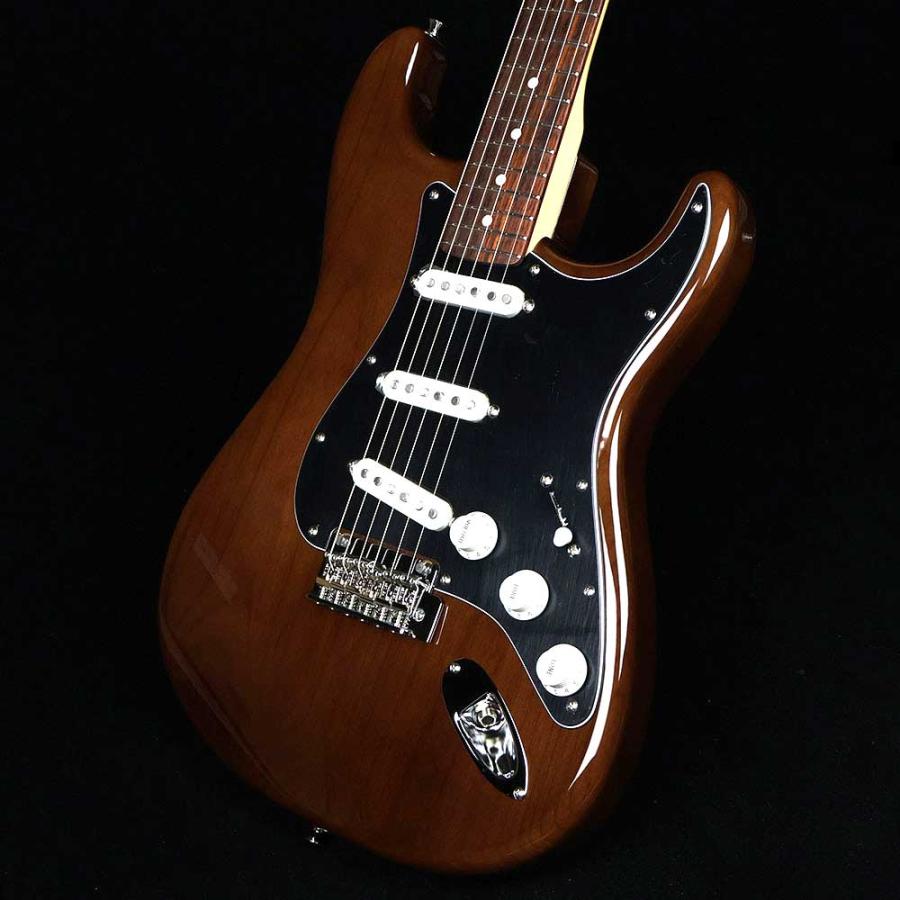 Fender フェンダー Hybrid II Stratocaster Walnut エレキギター ハイブリッドストラトキャスター ウォルナット〔未展示品〕｜shimamura｜10