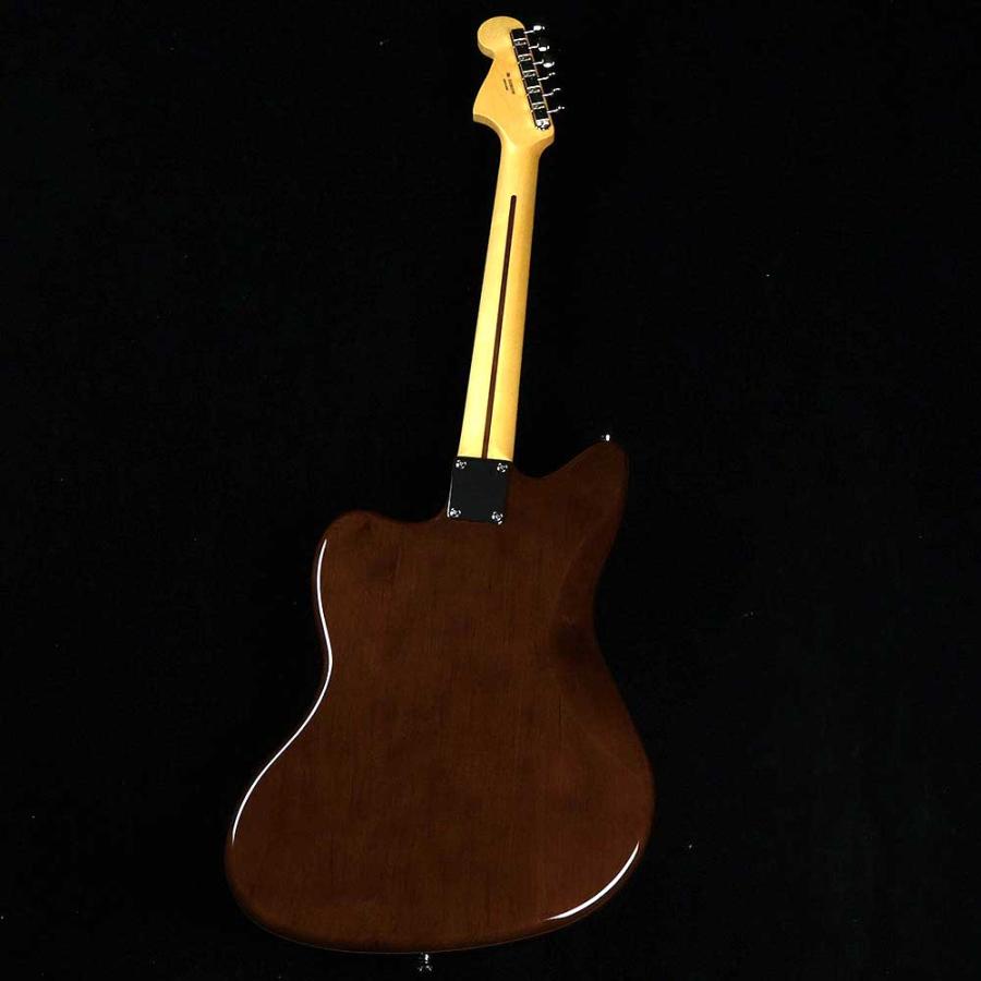 Fender フェンダー Hybrid II Jazzmaster Walnut エレキギター ハイブリッドジャズマスター ウォルナット〔未展示品〕｜shimamura｜03