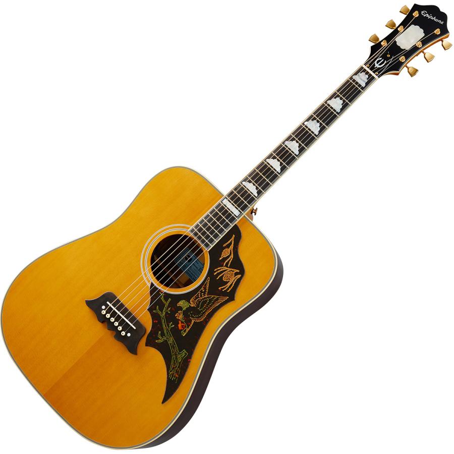 Epiphone（エピフォン） Masterbilt Excellente エレアコ オール単板 