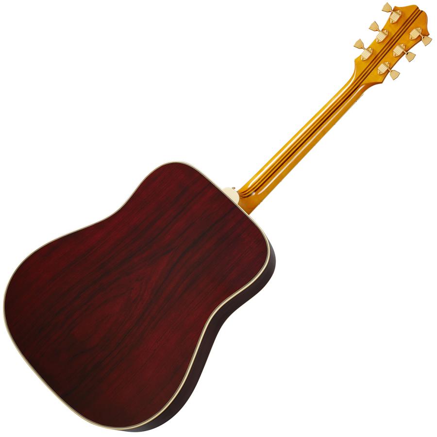 Epiphone（エピフォン） Masterbilt Excellente エレアコ オール単板 