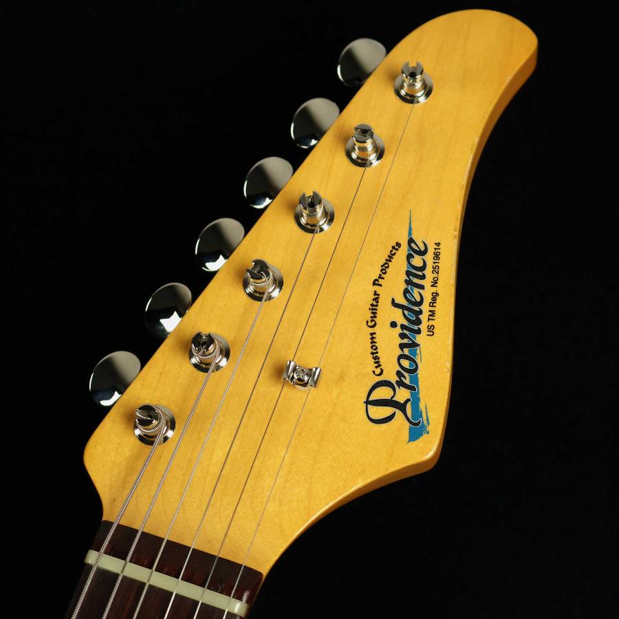 Providence 【旧価格】 プロヴィデンス dS-205S RSV/LTD Sonic Blue S