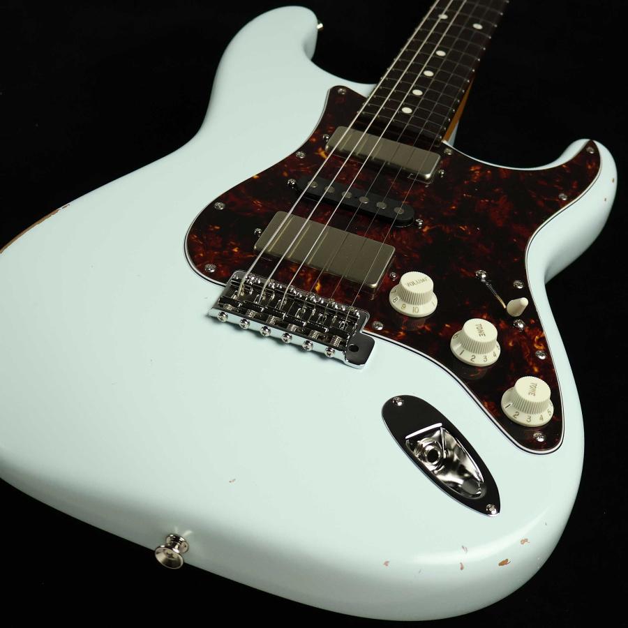 Providence 【旧価格】 プロヴィデンス dS-205S RSV/LTD Sonic Blue S