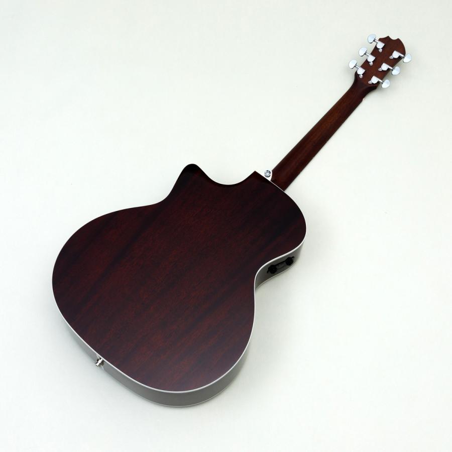 James J-300C11 SINT アコースティックギター | James J-300C