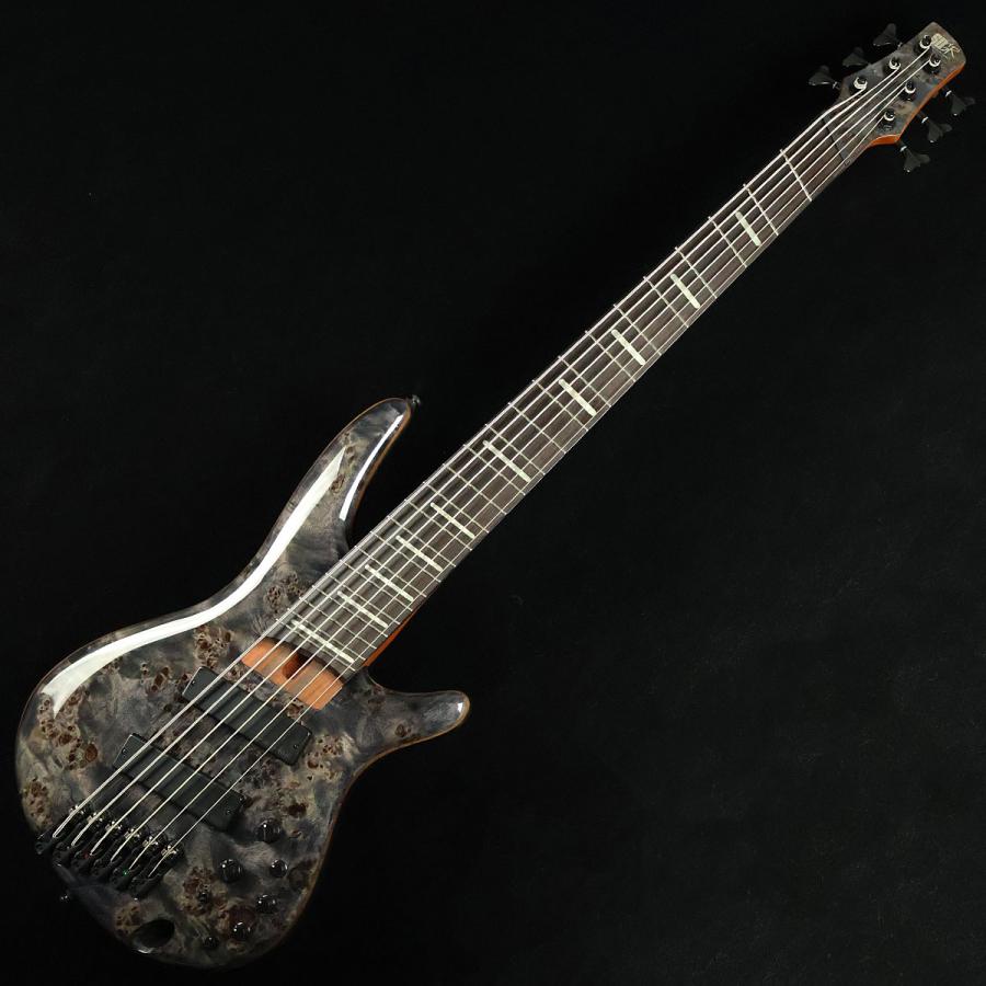 Ibanez SRMS806 Deep Twilight　S/N【6弦ベース】 旧価格】 Ibanez SRMS806 Deep Twilight S/N：I230316629 【6弦