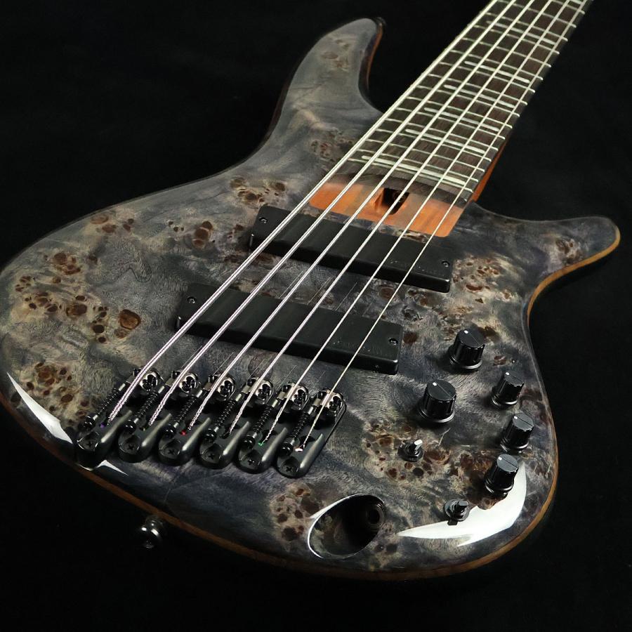 Ibanez（アイバニーズ） 【旧価格】 SRMS806 Deep Twilight S/N