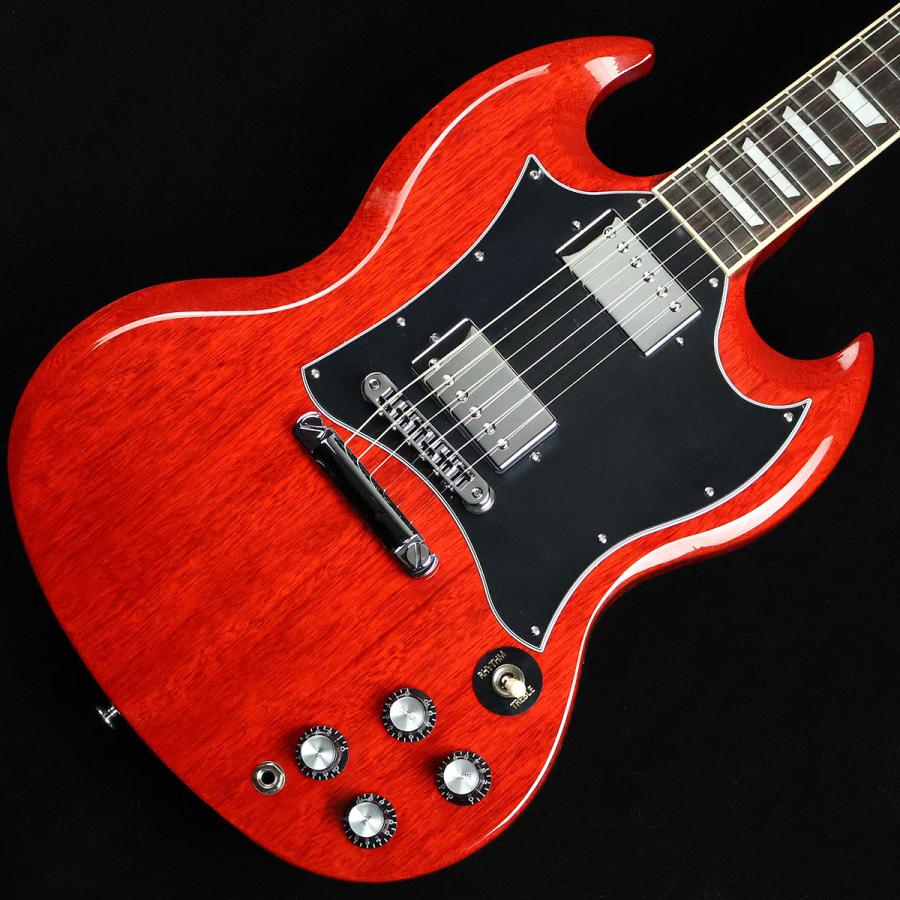Gibson ギブソン SG Standard Heritage Cherry S/N：204830229 SG 