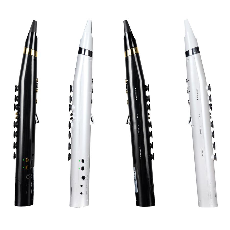 MOOER ムーア Wind Instrument 100 　Wi100 スタンドヘッドホンセット ウインドシンセサイザー_5